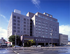 ひだホテルプラザ