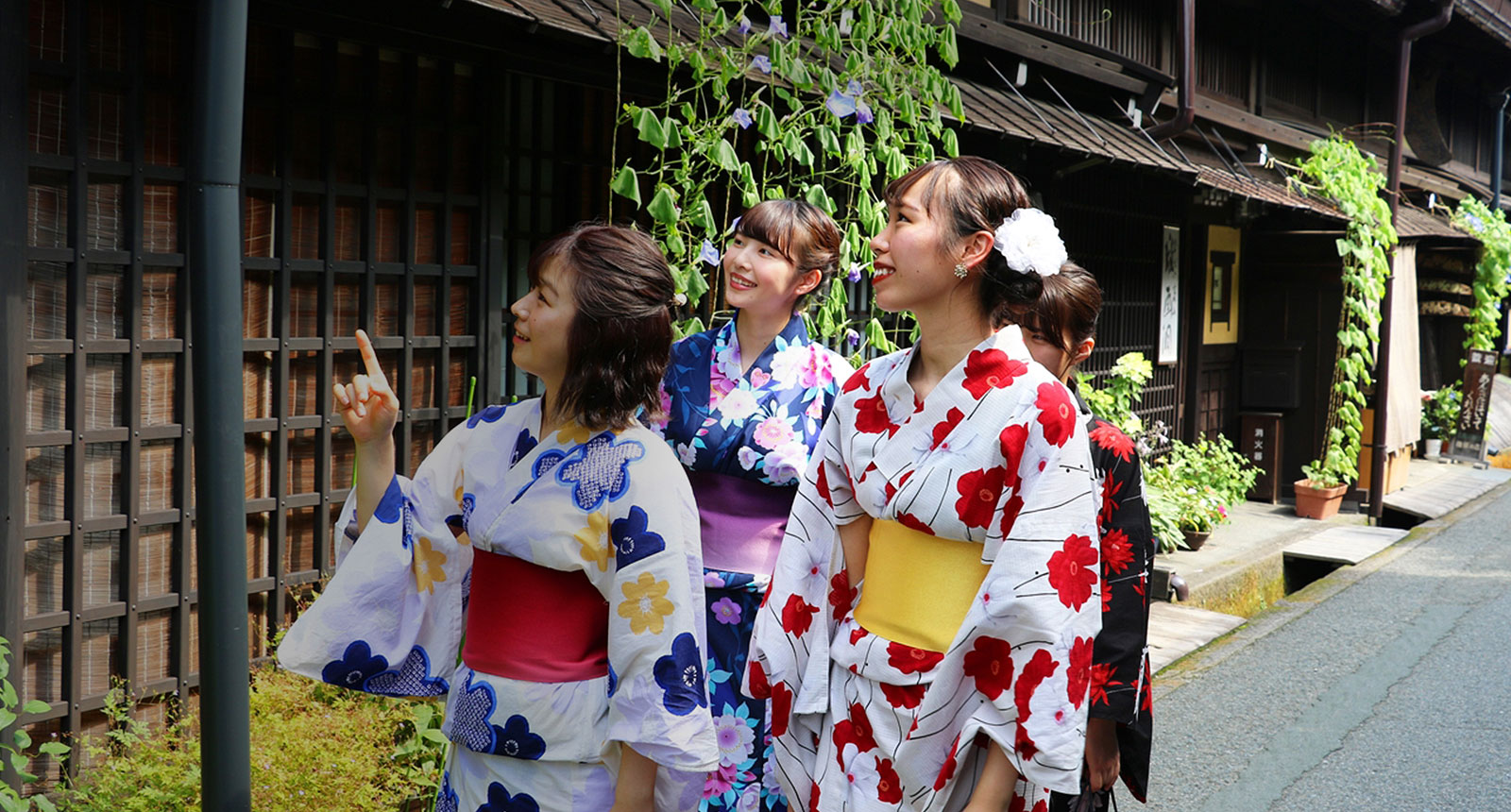 Hida Takayama Onsen Hida Hotel Plaza