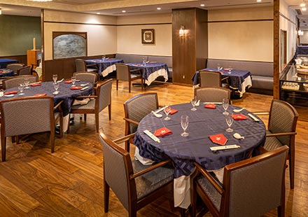 中国料理 來來飯店 イメージ画像