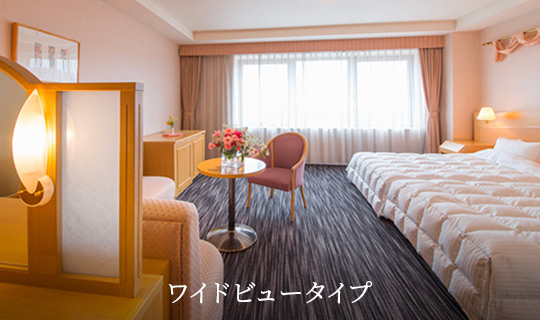 ワイドビュータイプ