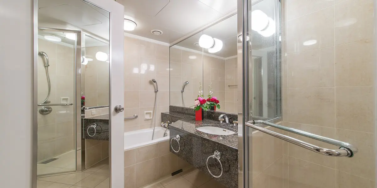 ［デラックス］ハリウッドスタイル イメージ