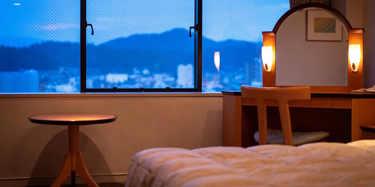 ［デラックス］ハリウッドスタイル イメージ