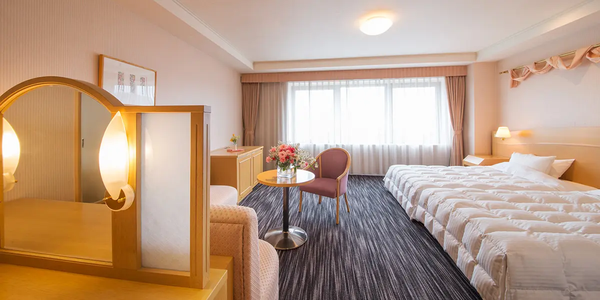 ［デラックス］ワイドビュータイプ イメージ