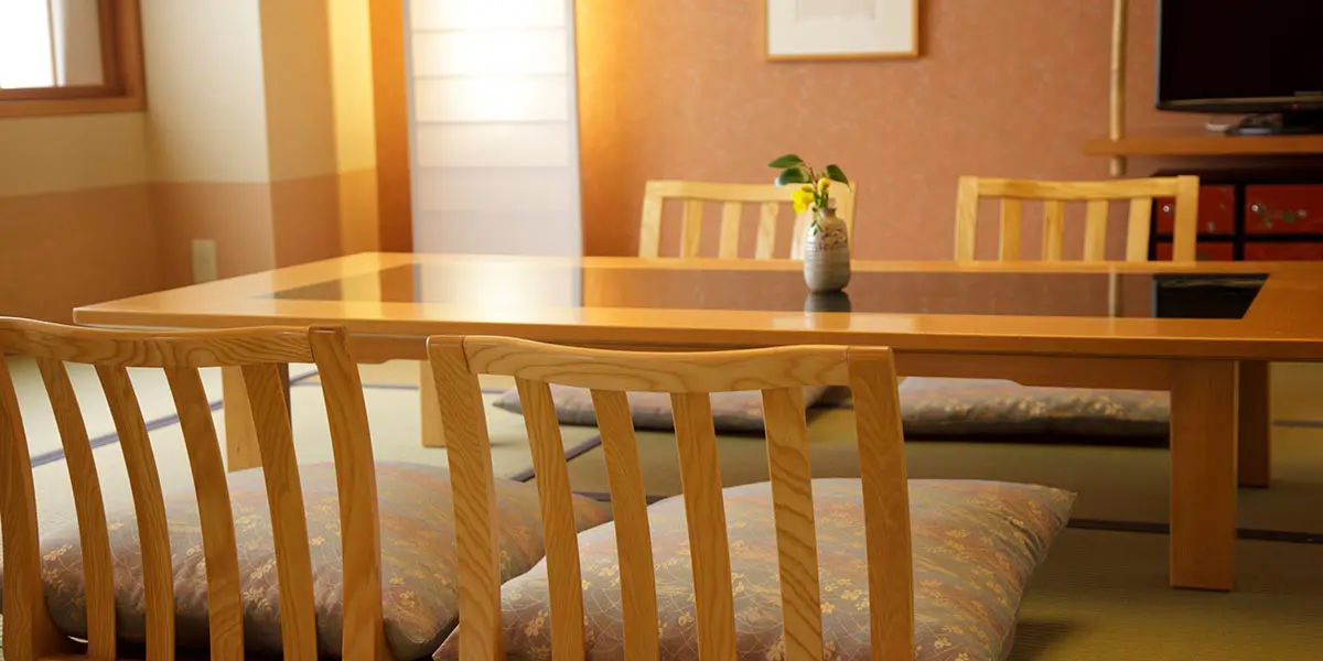 ［純和室］和室 優雅 イメージ