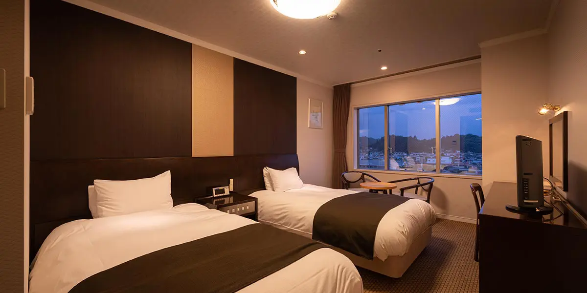 スタンダードツイン イメージ