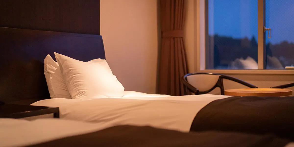 スタンダードツイン イメージ