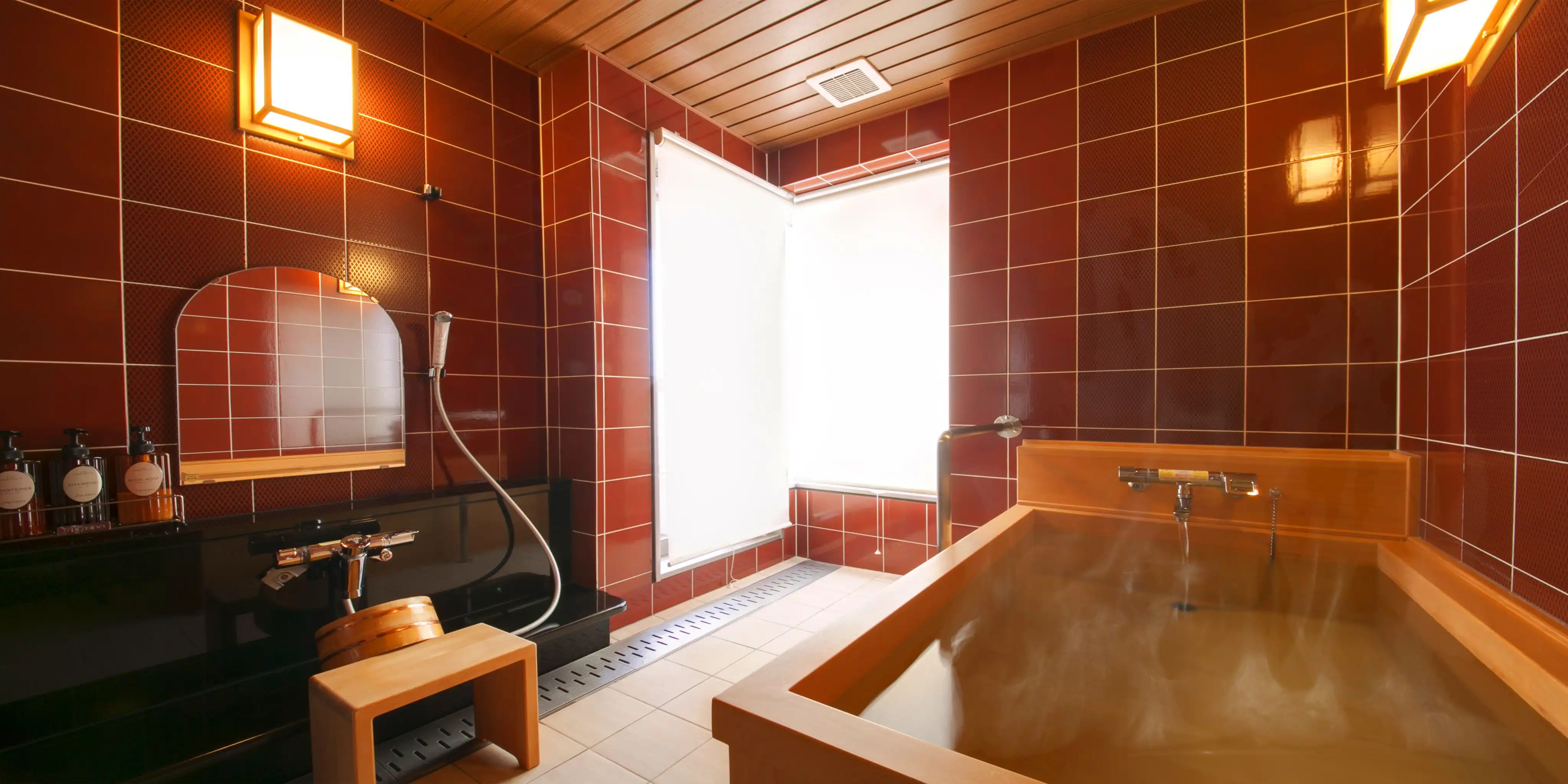 ［和洋室（ベッド付き）］特別室 イメージ