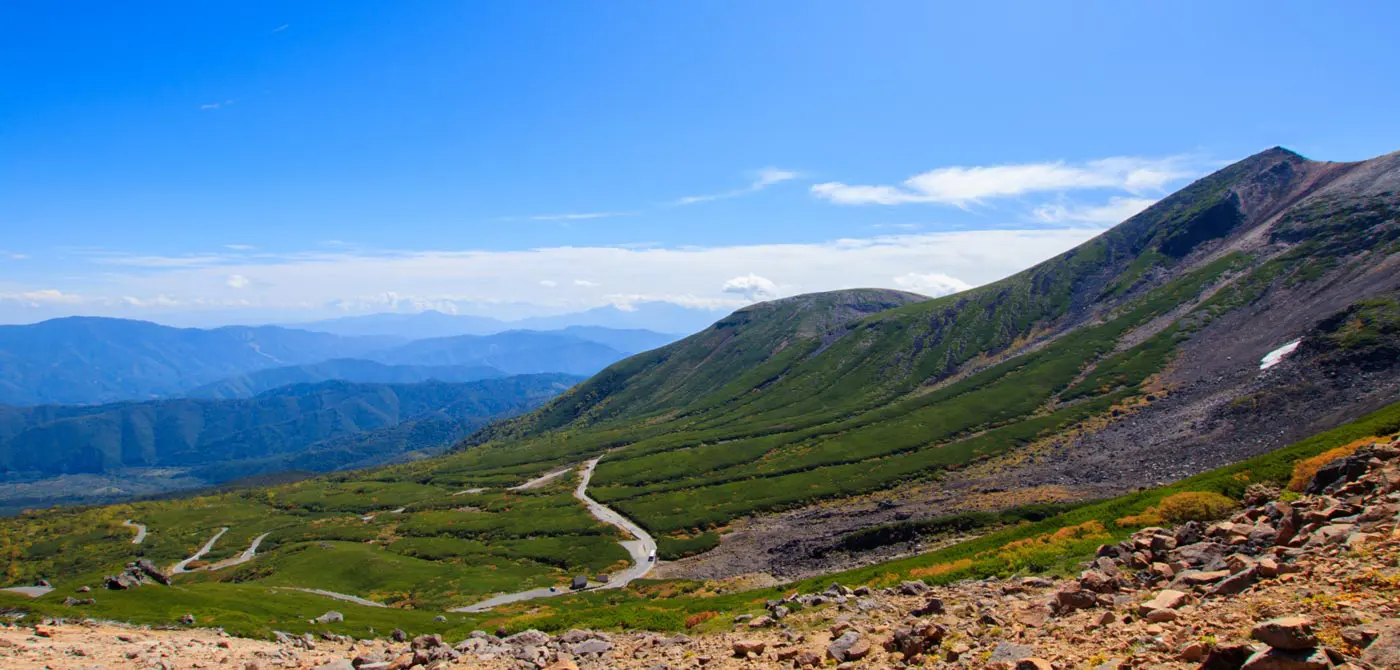 周辺観光 イメージ