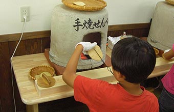 飛騨高山思い出体験館 イメージ