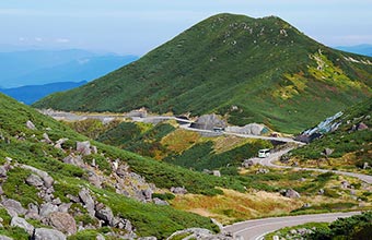 乗鞍スカイライン イメージ