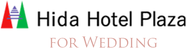 Hida Hotel Plaza FOR WEDDING