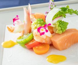 料理イメージ1 サムネイル画像