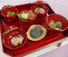 お食い初め膳 サムネイル画像