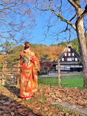 秋の結婚式準備、いよいよラストスパート！9月の新郎新婦さまへ