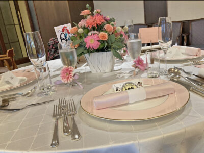 想いを届ける、感動のレストランウェディング