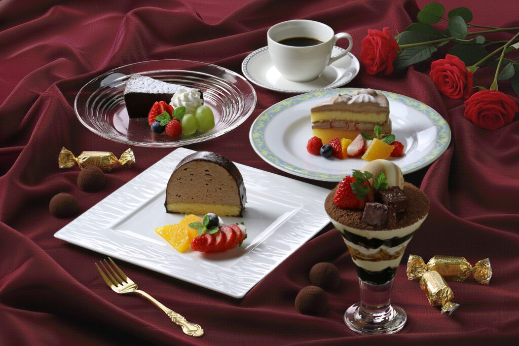 至福のショコラフェスティバル