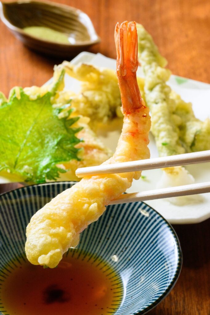 志田そば
