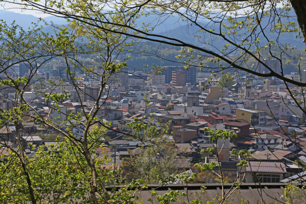 城山公園