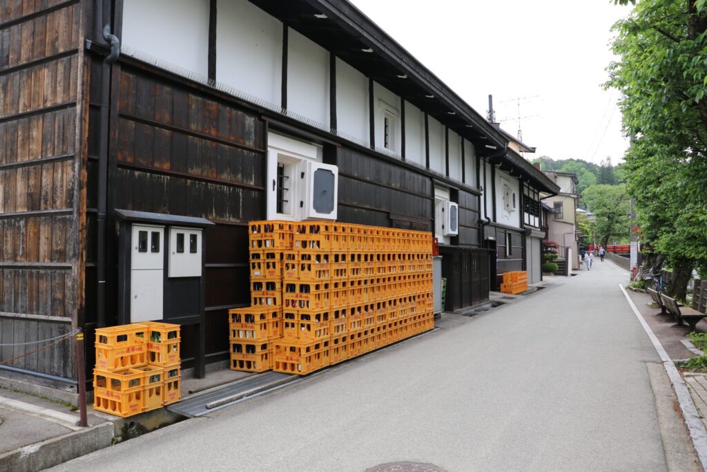 原田酒造