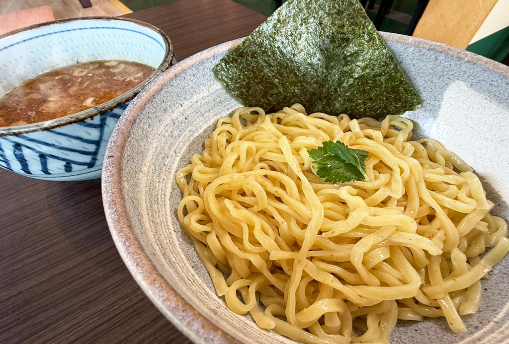 麺屋伊吹
