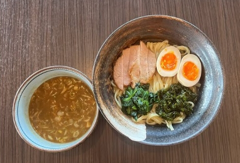 麺屋伊吹