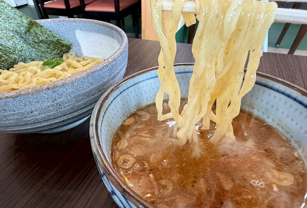 麺屋伊吹