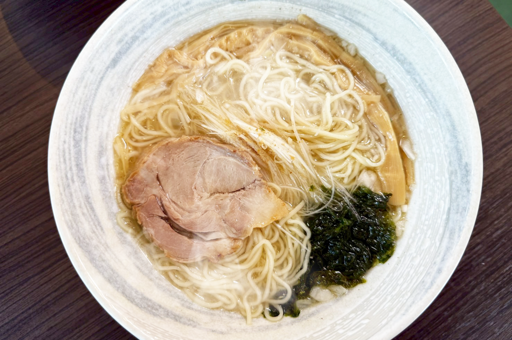 麺屋伊吹