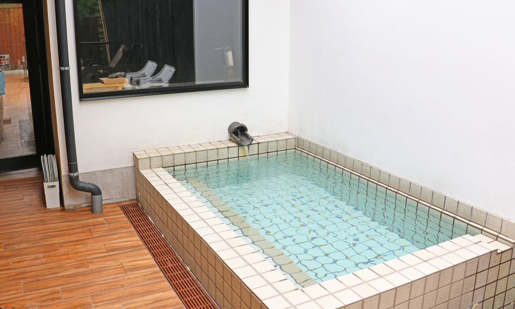 鷹の湯