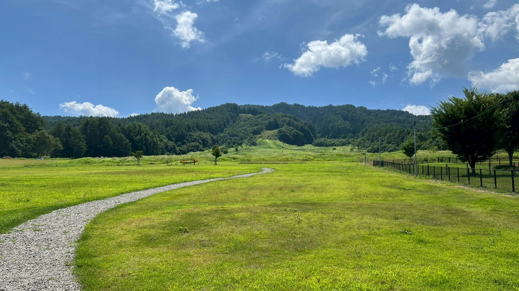 原山公園