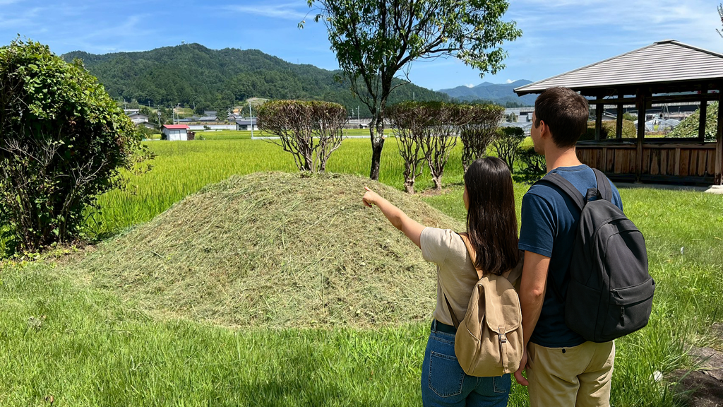 赤保木古墳群
