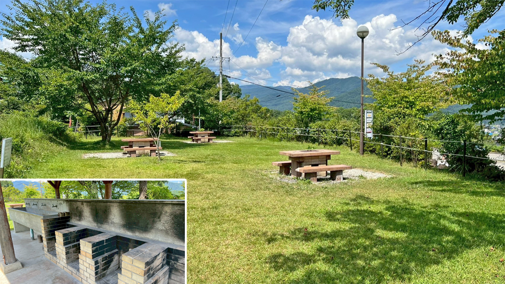 原山公園