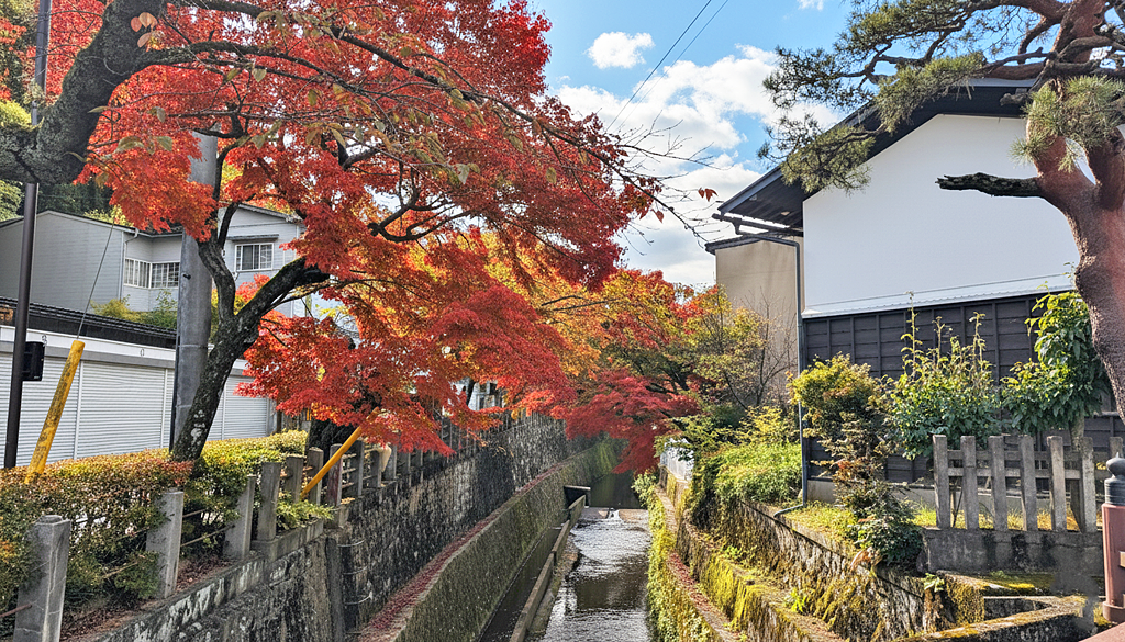 江名子川