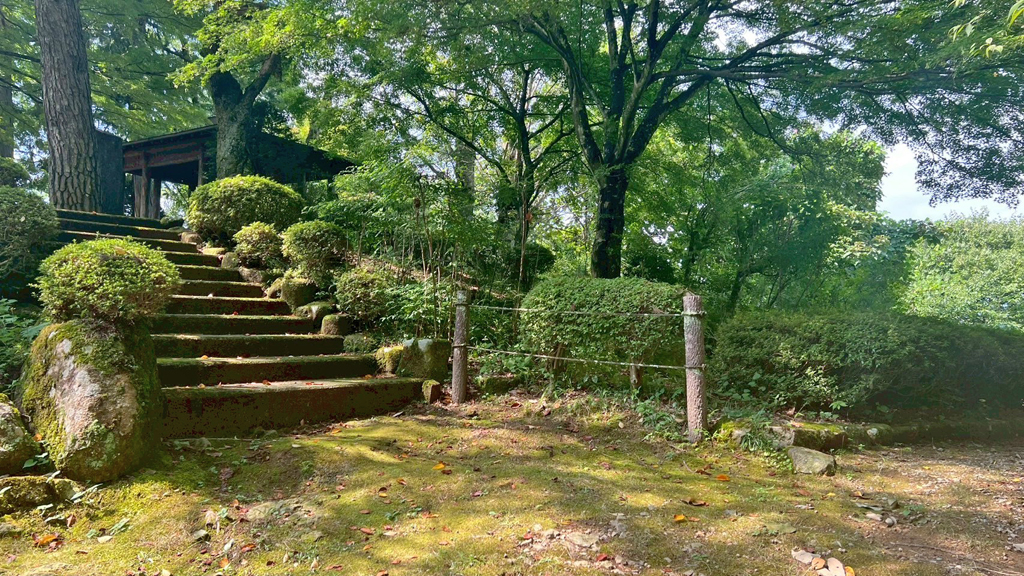北山公園