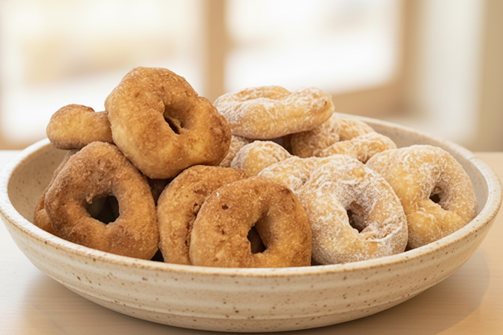 ダルマベーカリー