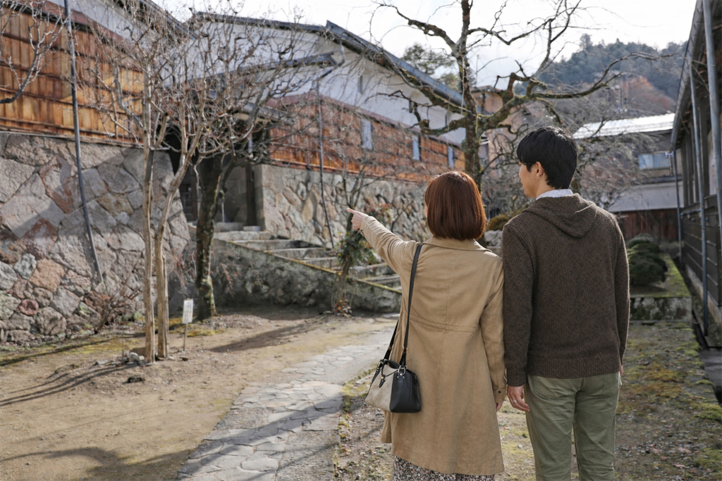 飛騨高山まちの博物館