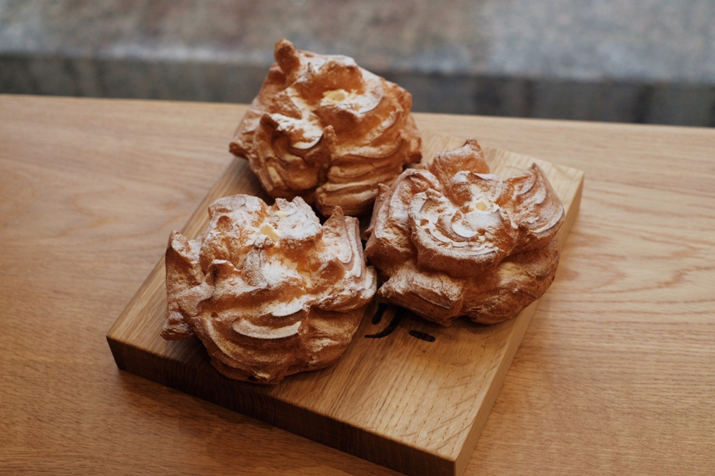 ダルマベーカリー