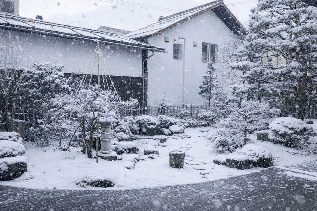 飛騨高山まちの博物館