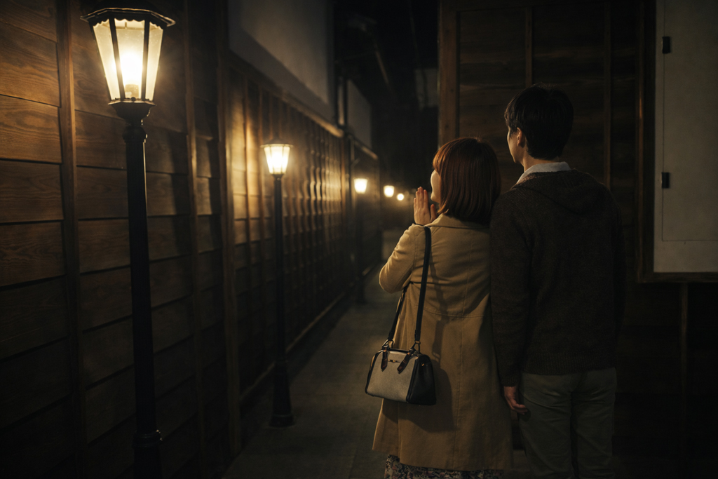 飛騨高山まちの博物館