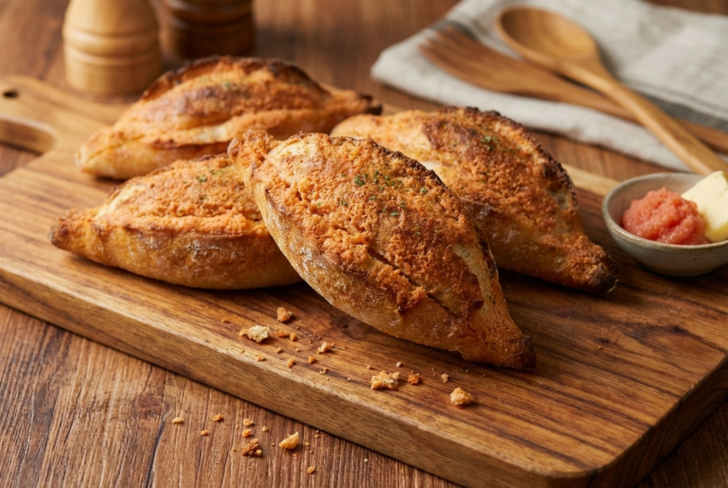 ダルマベーカリー