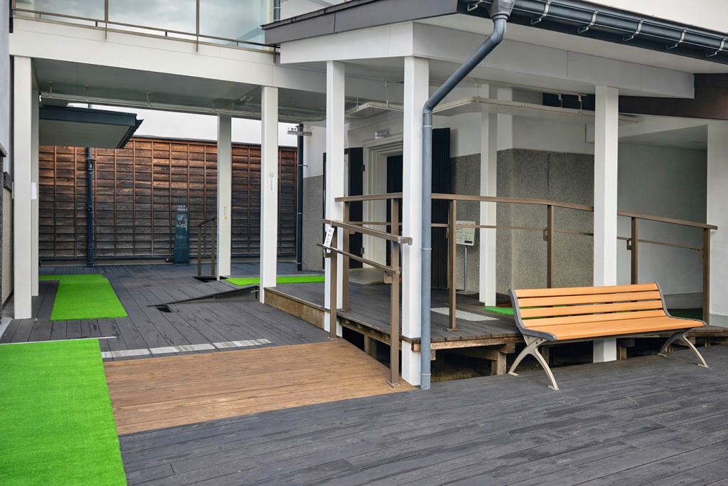 飛騨高山まちの博物館