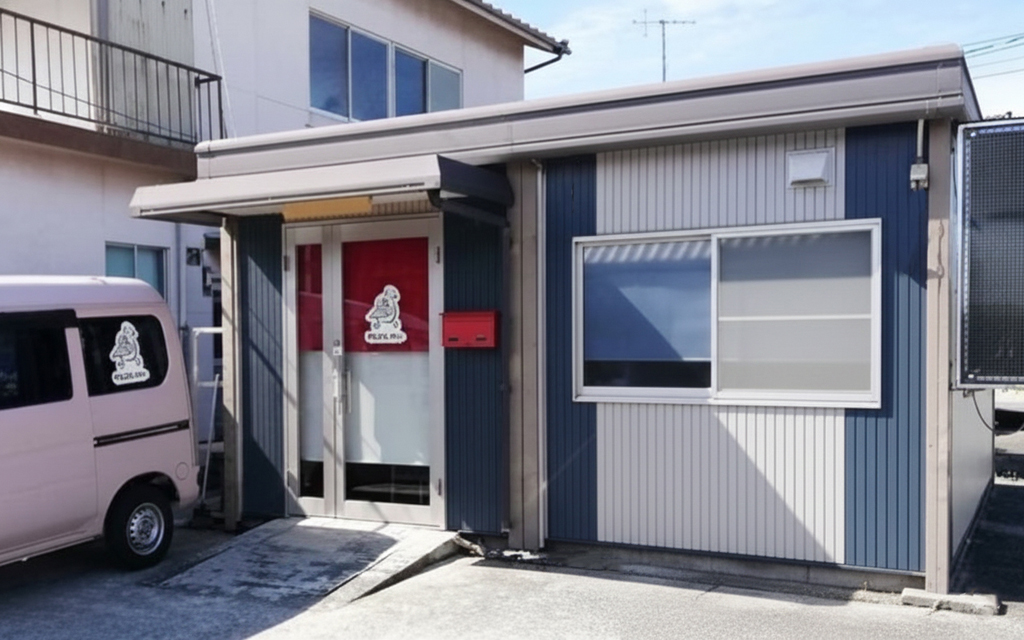 ■ ダルマベーカリーの原点から新店舗へ― 想いとパンが育った場所