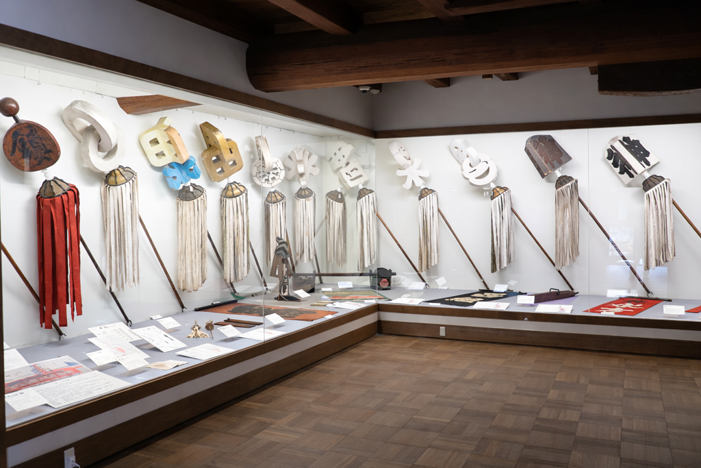 飛騨高山まちの博物館