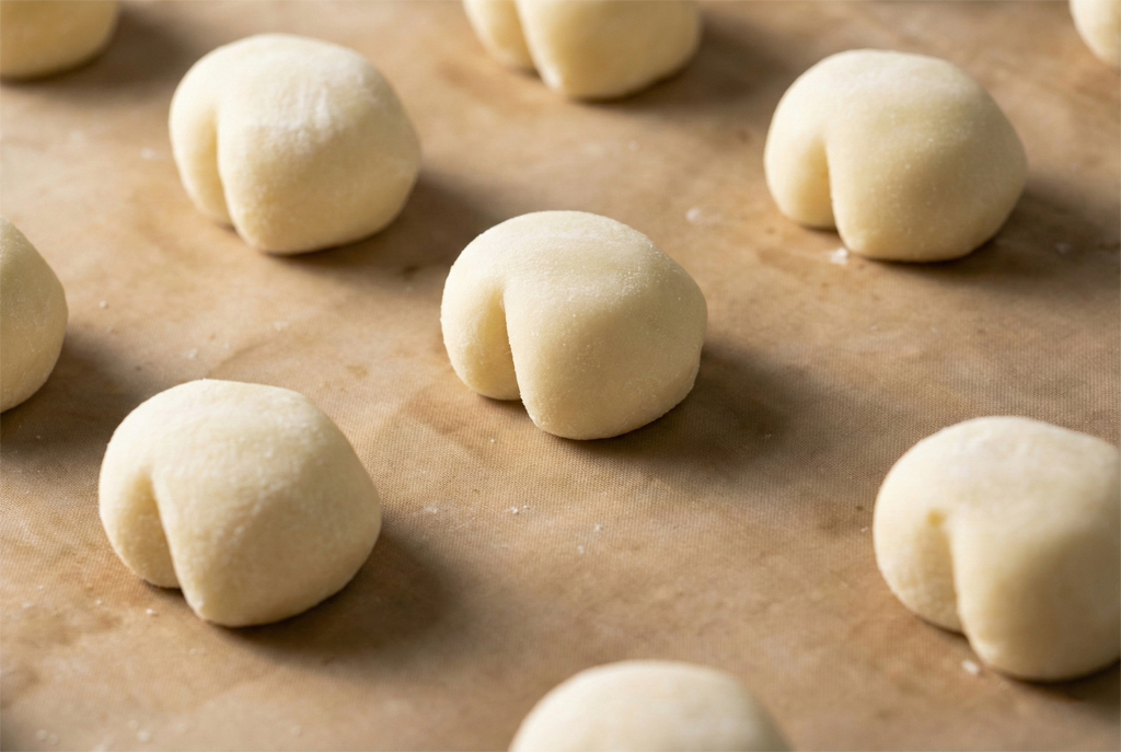 猫子まんじゅう