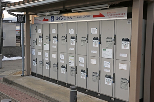 濃飛バスセンター