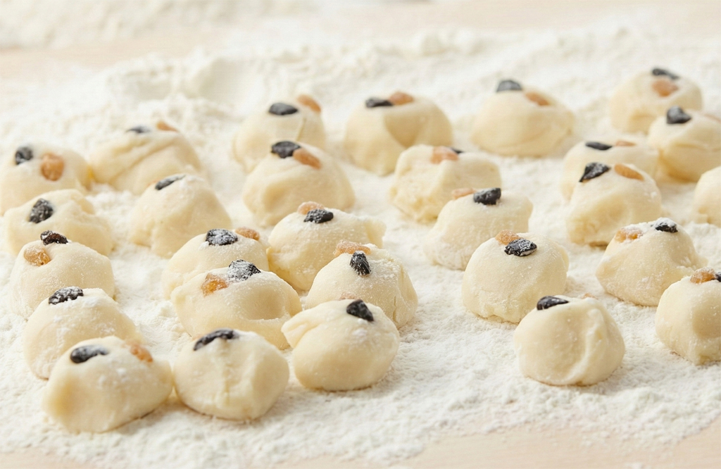 猫子まんじゅう